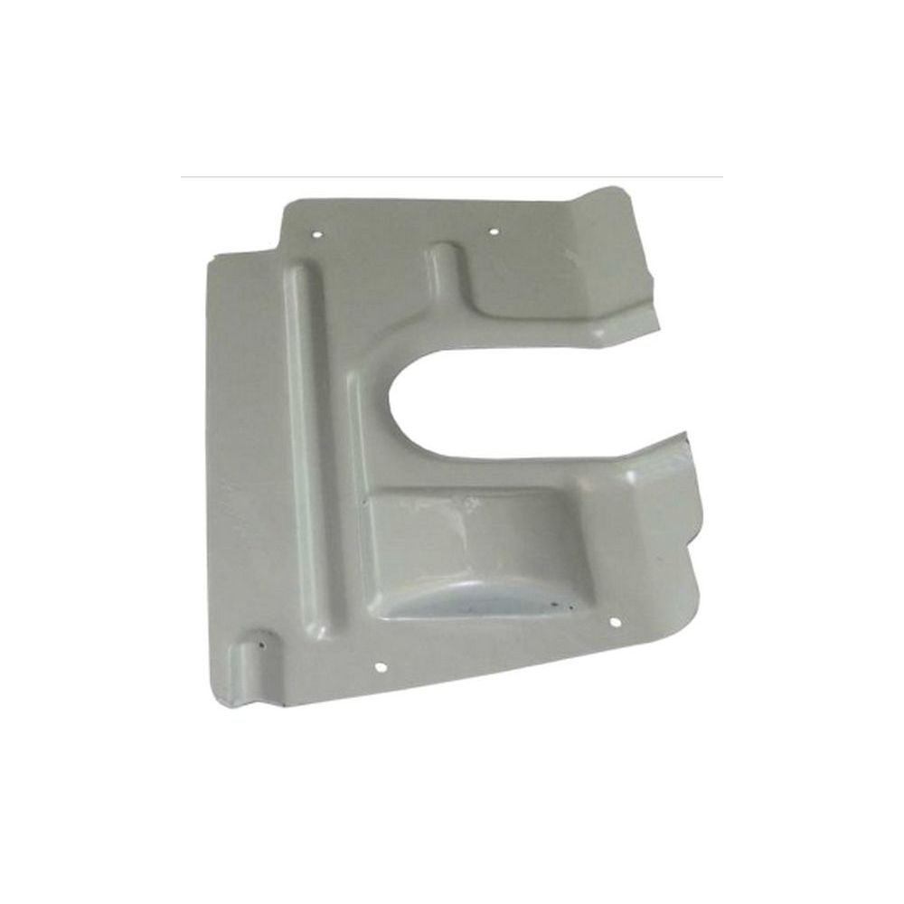 Protection de tableau de bord pour FORD