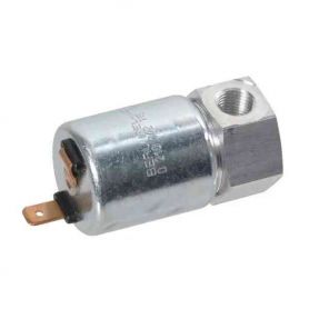 Électrovanne de chauffage pour DEUTZ