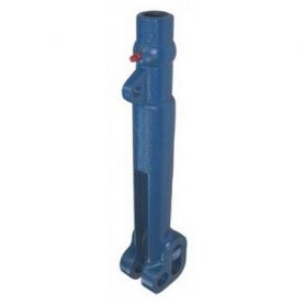 Fourchette de boîte de nivellement Ford 6610 pour FORD