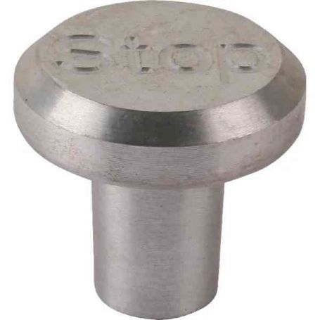 Bouton d'arrêt réf. 04356412 - Deutz