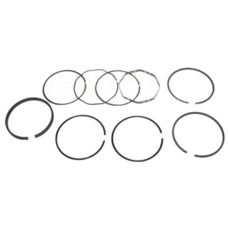 Segments de piston Dexta (3.5 ") pour FORD Segments de piston Dexta (3.5 ") pour FORD