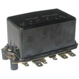 Régulateur De Tension Ford 22amp pour FORD