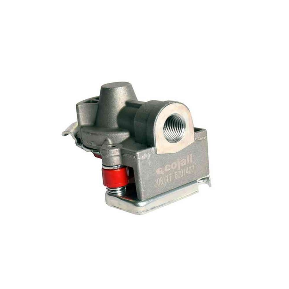 Coupler Rouge 06 07 Deutz Agrotron pour DEUTZ