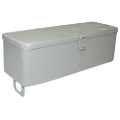 Boîte à outils réf. E1ADKN16312TB - Ford New Holland