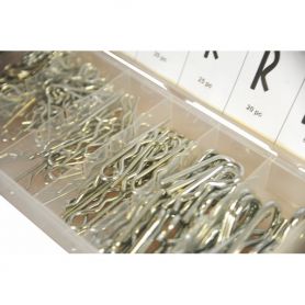 COFFRET DE GOUPILLES BETA 150 PIECES