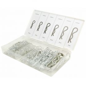 COFFRET DE GOUPILLES BETA 150 PIECES