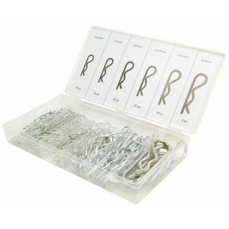 COFFRET DE GOUPILLES BETA 150 PIECES COFFRET DE GOUPILLES BETA 150 PIECES