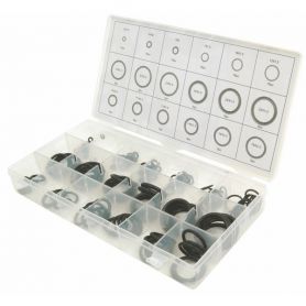 COFFRET DE JOINTS TORIQUES METRIQUES 125  PIECES