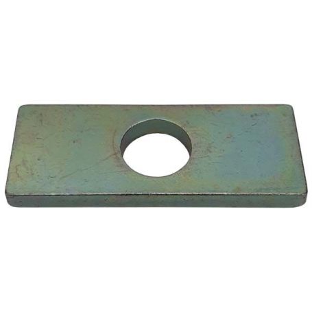 PLAQUE RÉF. 3300764M2 - MASSEY FERGUSON PLAQUE RÉF. 3300764M2 - MASSEY FERGUSON
