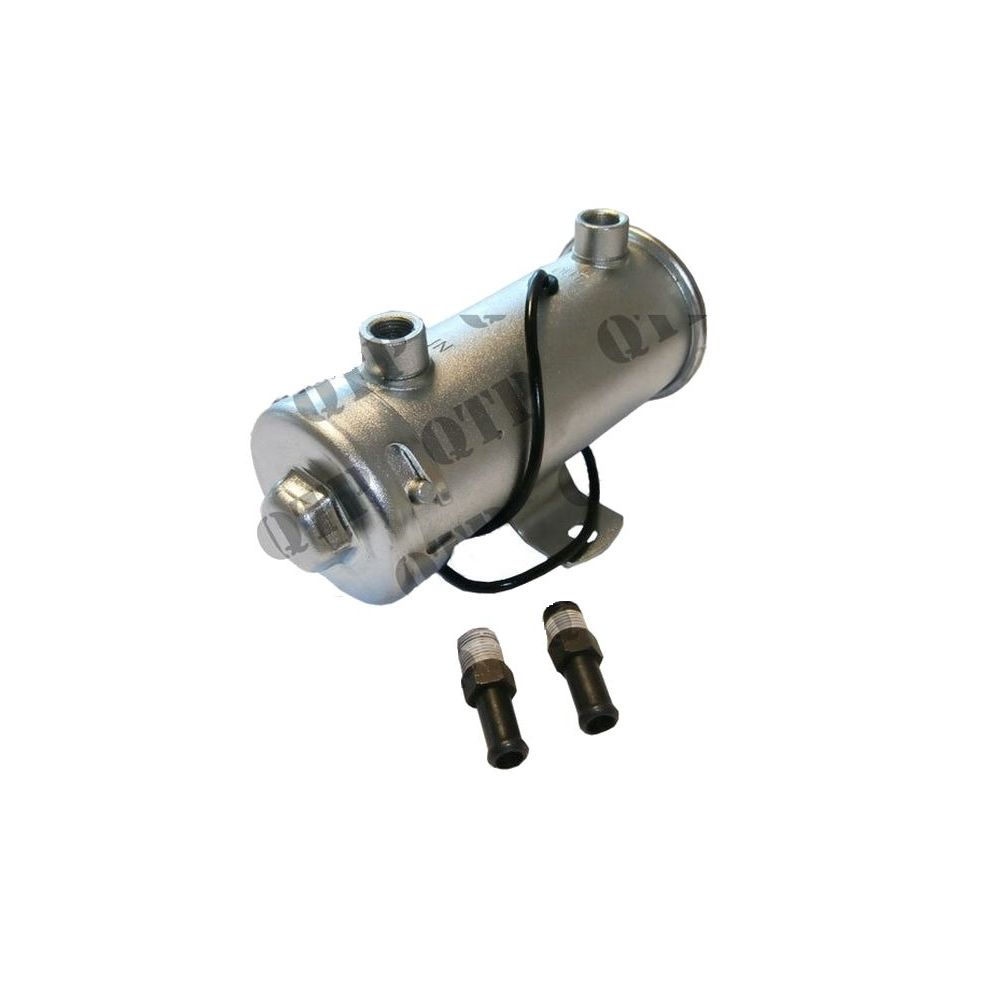 Pompe d'aspiration de carburant Ford 60 M TM110-140 Electronic pour FORD
