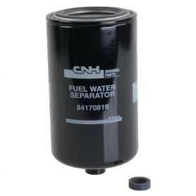 Filtre à carburant Ford TSA 110-135 - Modèle à 2 filtres pour FORD