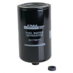 Filtre à carburant réf. 87803180 - Ford New Holland
