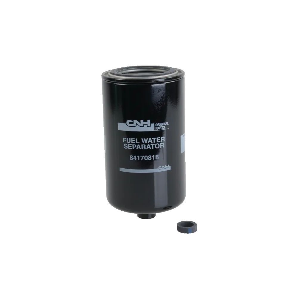 Filtre à carburant Ford TSA 110-135 - Modèle à 2 filtres pour FORD