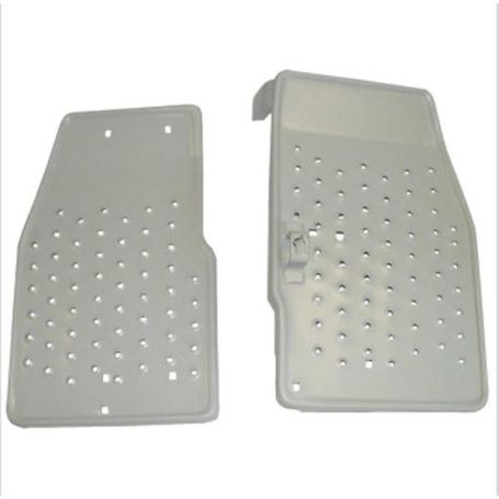 Marche-pieds réf. 81844843 - Ford New Holland