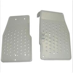 Marche-pieds réf. 81844843 - Ford New Holland