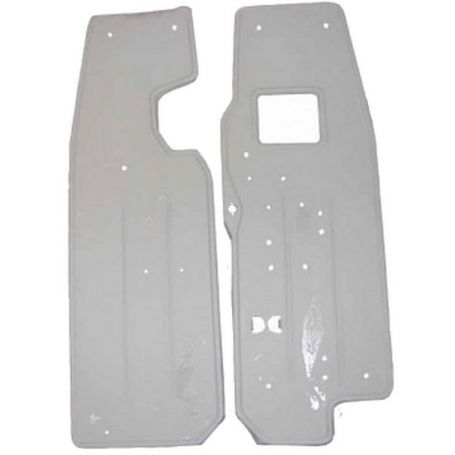Marche-pieds réf. D5NN16472C - Ford New Holland Marche-pieds réf. D5NN16472C - Ford New Holland