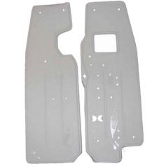 Marche-pieds réf. D5NN16472C - Ford New Holland Marche-pieds réf. D5NN16472C - Ford New Holland