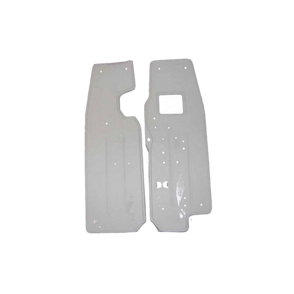 Marchepied Ford 5000 - PAIRE pour FORD