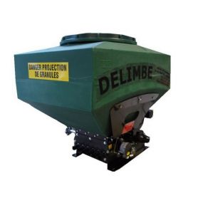 MICROGRANULATEUR T18