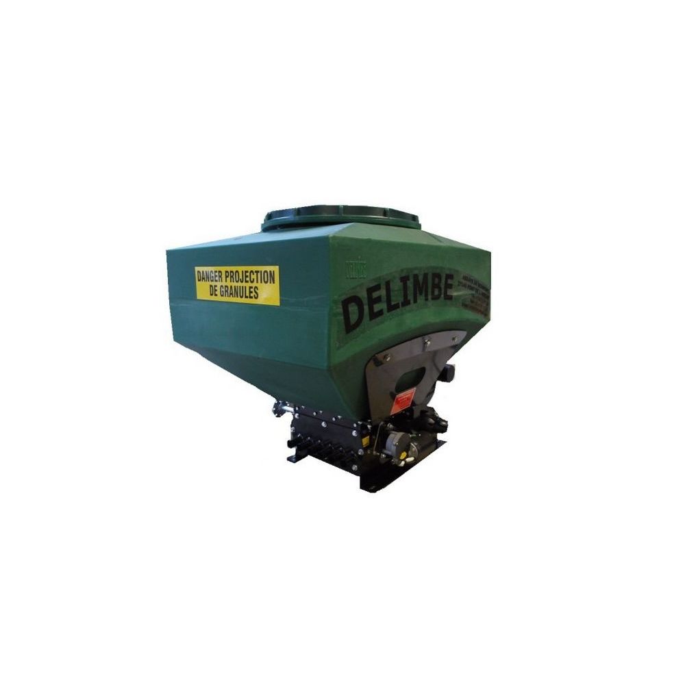 MICROGRANULATEUR T18