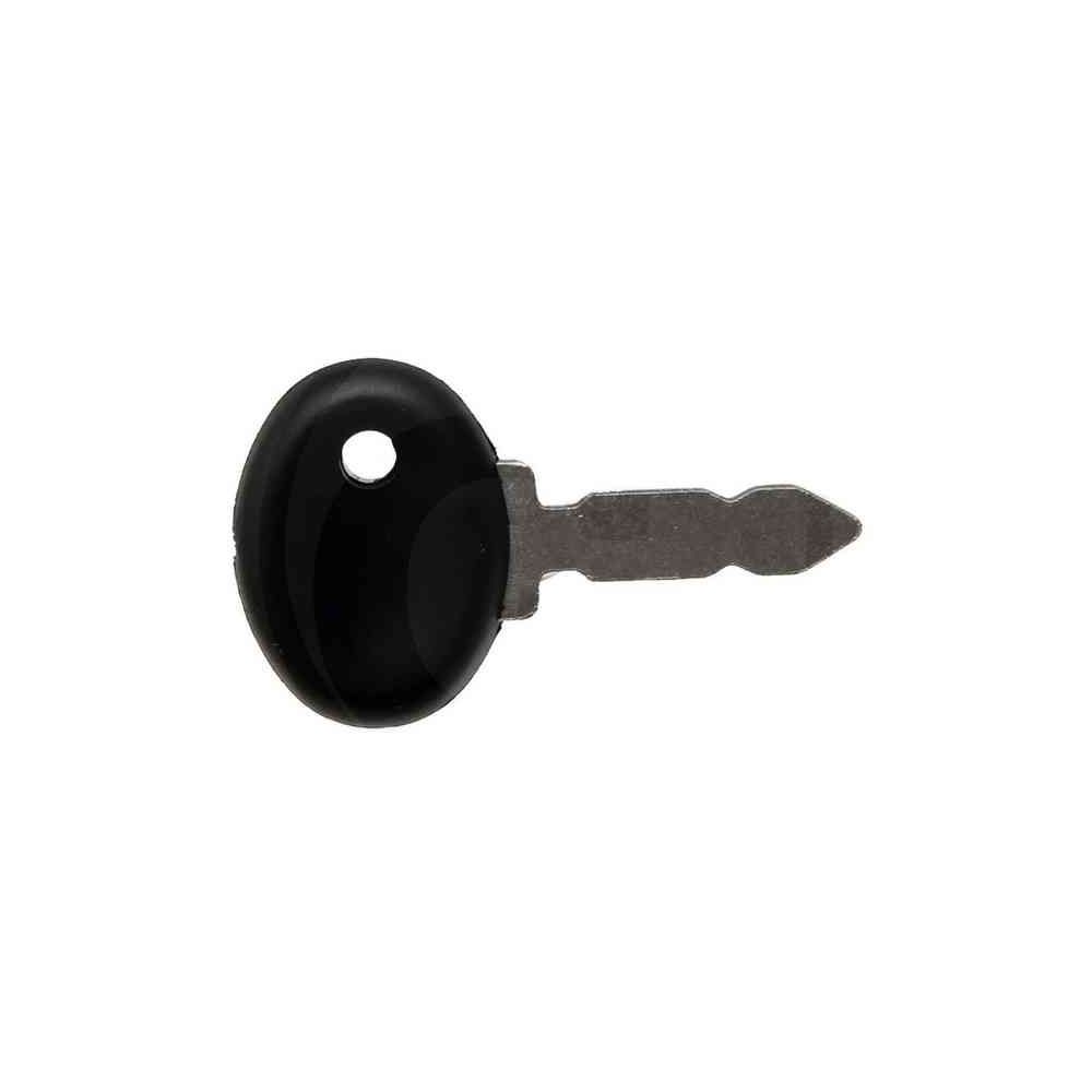 Clé De Contact CNH 47725842 - Démarreur Allumage Pour Tracteur, Pelleteuse Et Engins De Chantier - 13