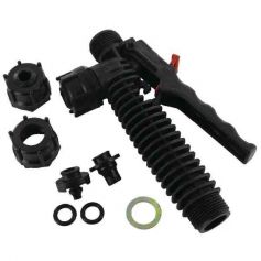 POIGNÉE PISTOLET 3/4" M
