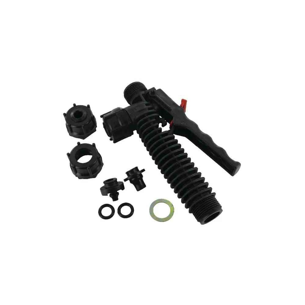 POIGNÉE PISTOLET 3/4" M