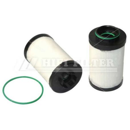 Filtre à gasoil pour Fendt Vario et Deutz Agrotron RÉF. SN70404 - HIFI FILTER Filtre à gasoil pour Fendt Vario et Deutz Agrotron RÉF. SN70404 - HIFI FILTER