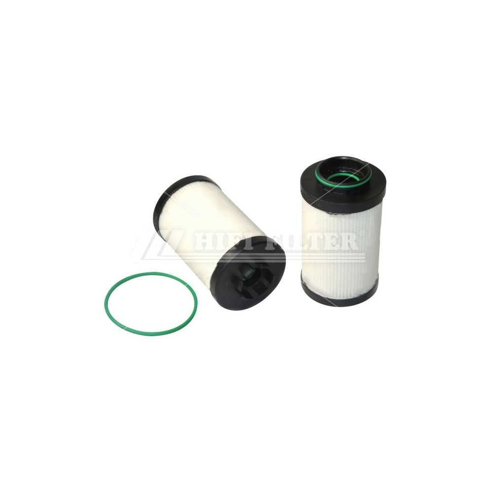 FILTRE À GASOIL RÉF. SN70404 - HIFI FILTER