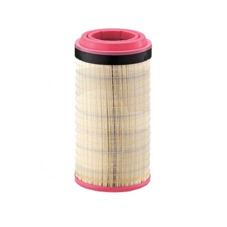 FILTRE À AIR PRIMAIRE RÉF. SA17463 - HIFI FILTER FILTRE À AIR PRIMAIRE RÉF. SA17463 - HIFI FILTER