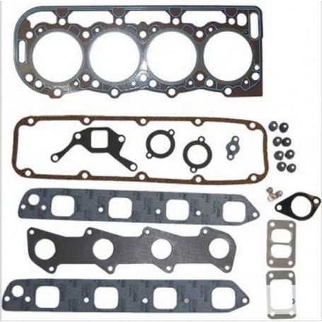 Joint de culasse Set Ford 40 4 cylindres pour FORD Joint de culasse Set Ford 40 4 cylindres pour FORD