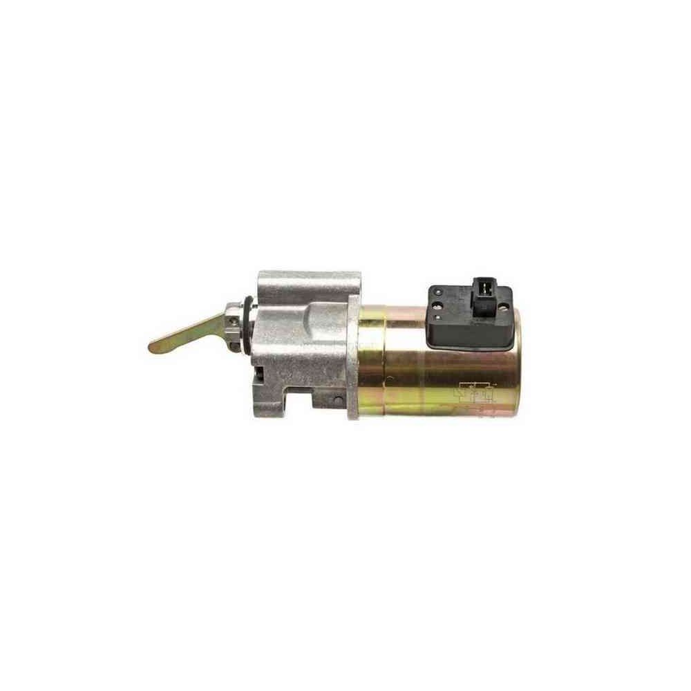 Coupure de carburant solénoïde Deutz Agrofarm pour DEUTZ