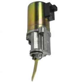 Coupure de carburant solénoïde Deutz Agrotron MKIII pour DEUTZ
