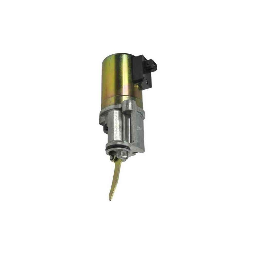 Coupure de carburant solénoïde Deutz Agrotron MKIII pour DEUTZ