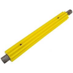 CANNELURE JAUNE DÉBIT MOYEN DELIMBE CANNELURE JAUNE DÉBIT MOYEN DELIMBE