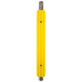 CANNELURE JAUNE DÉBIT MOYEN DELIMBE