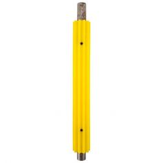 CANNELURE JAUNE DÉBIT MOYEN DELIMBE CANNELURE JAUNE DÉBIT MOYEN DELIMBE
