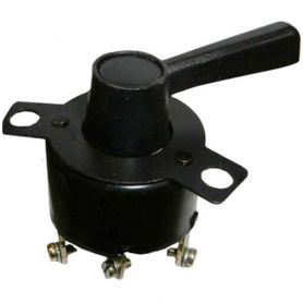 Interrupteur de lumière Fordson Major & Dexta pour FORD