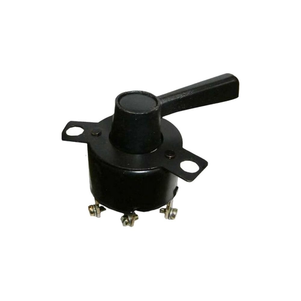 Interrupteur de lumière Fordson Major & Dexta pour FORD