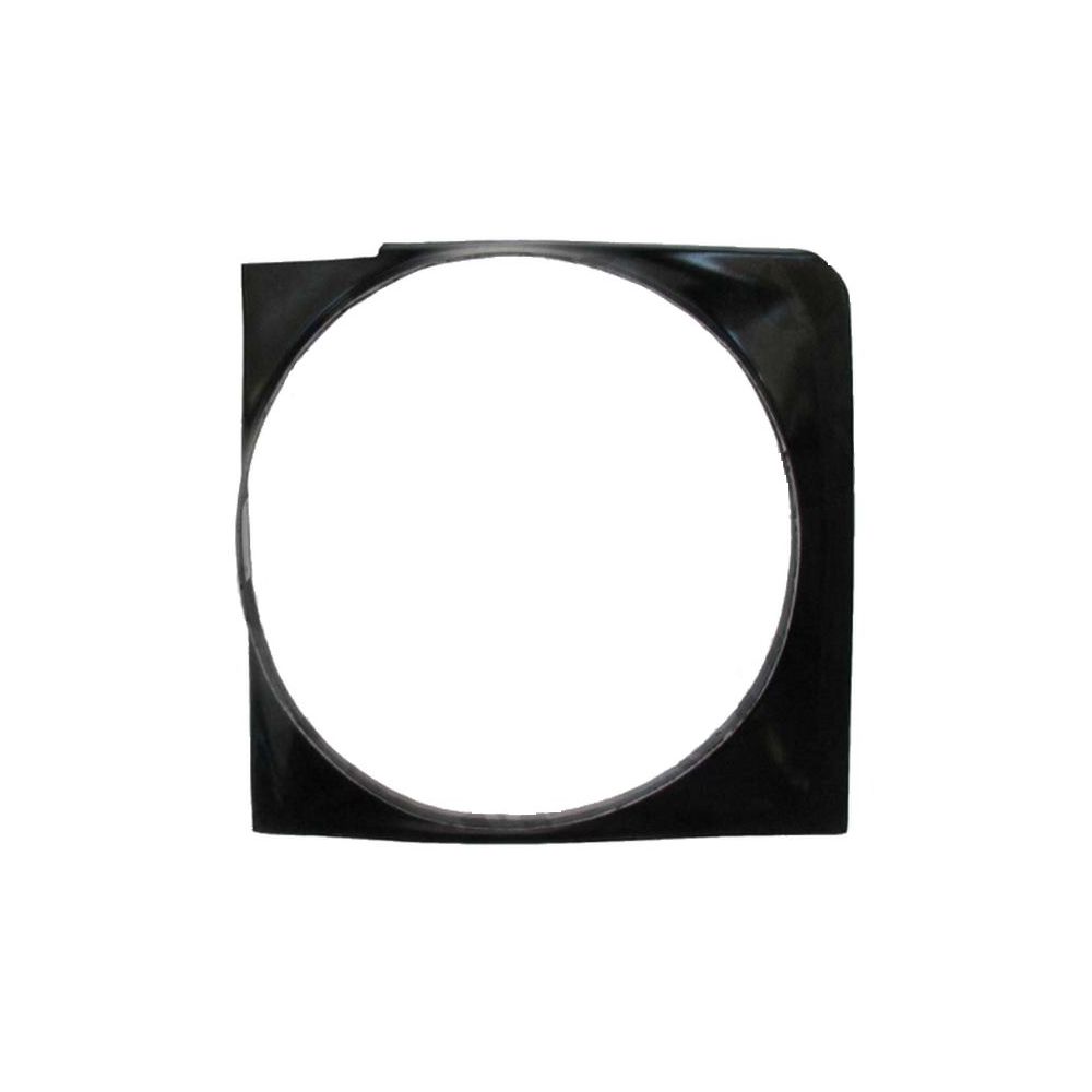 Couvercle de radiateur Ford 5000 6600 pour FORD