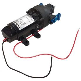POMPE ELECTRIQUE 12V RÉF. G0548310 - KUHN