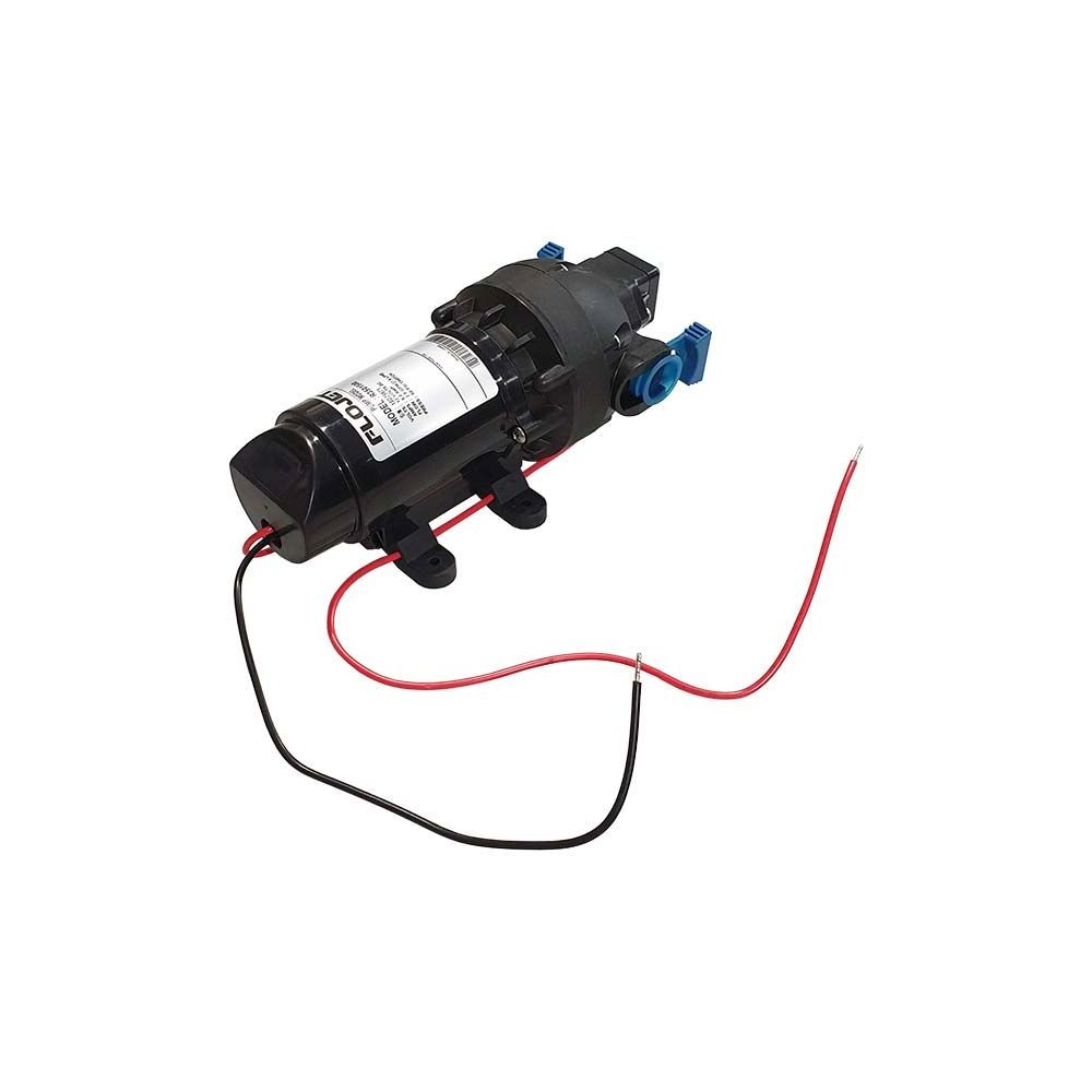 POMPE ELECTRIQUE 12V RÉF. G0548310 - KUHN