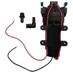POMPE ELECTRIQUE 12V RÉF. G0548310 - KUHN POMPE ELECTRIQUE 12V RÉF. G0548310 - KUHN