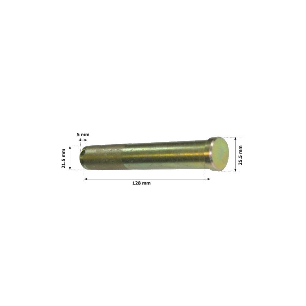Pin de boîte de mise à niveau Ford 5600 7600 supérieur pour FORD