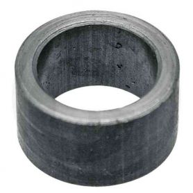 Broche D'attelage Pivotante En Acier 1/2" X 6-1/4" - Finition Jaune Zinc - Marque Hard-to-Find Fastener