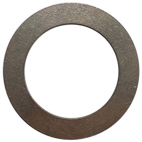 RONDELLE PLATE INOX RÉF. 80253250 - KUHN RONDELLE PLATE INOX RÉF. 80253250 - KUHN