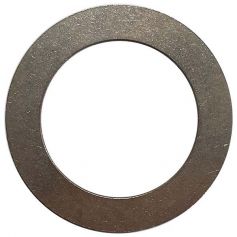 RONDELLE PLATE INOX RÉF. 80253250 - KUHN RONDELLE PLATE INOX RÉF. 80253250 - KUHN