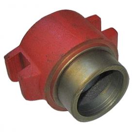 Butée de libération Ford 6610 80mm pour FORD