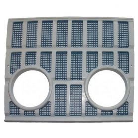 Grill Ford 2000 - 7000 inférieur pour FORD