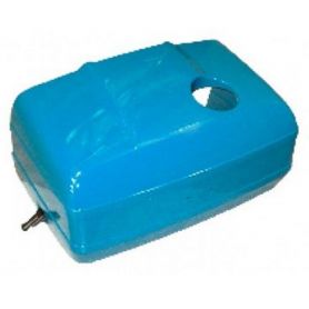 Capot de nez Ford 5610 7610 pour FORD
